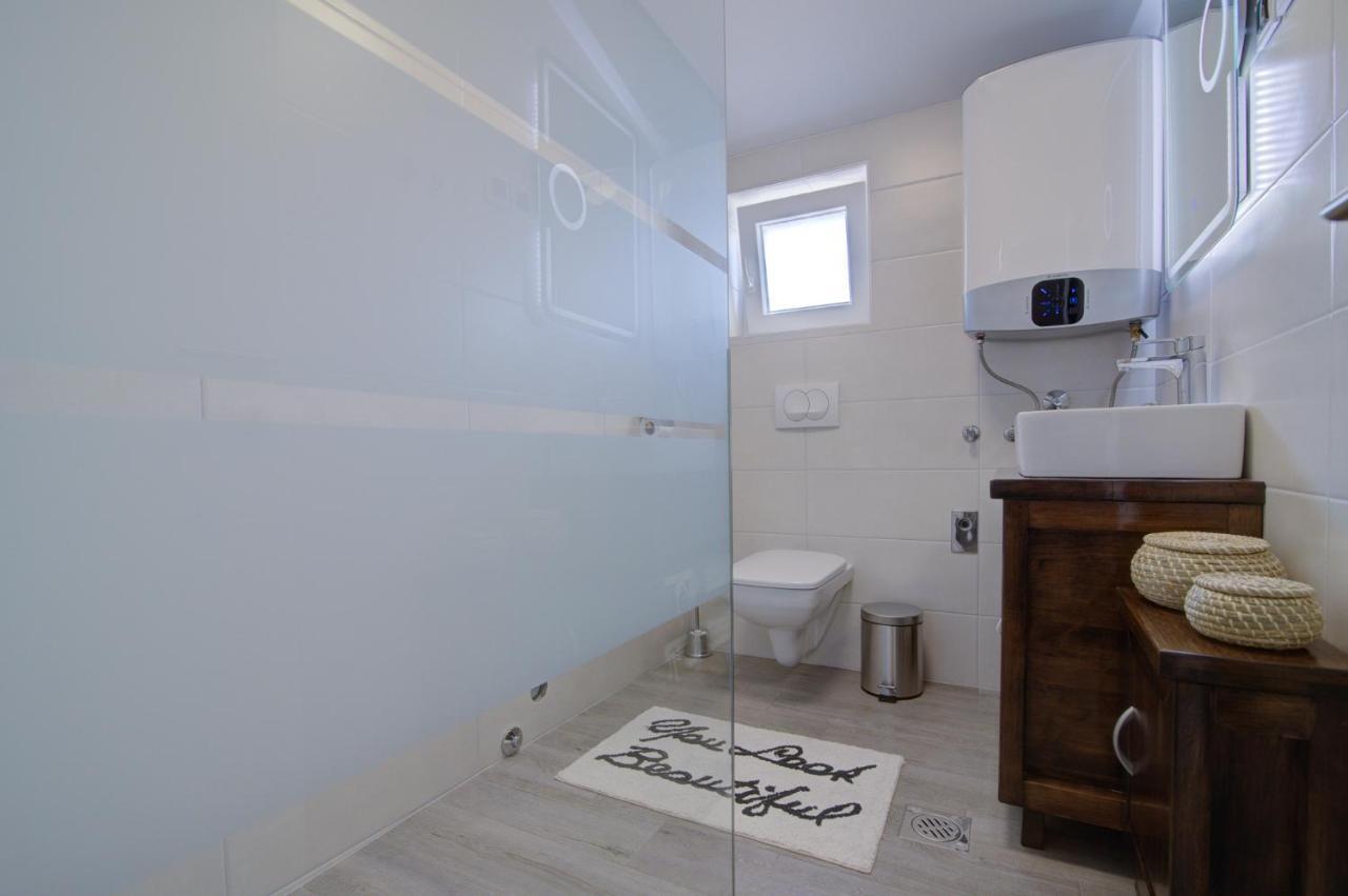 Visumapartments Сен Екстериор снимка
