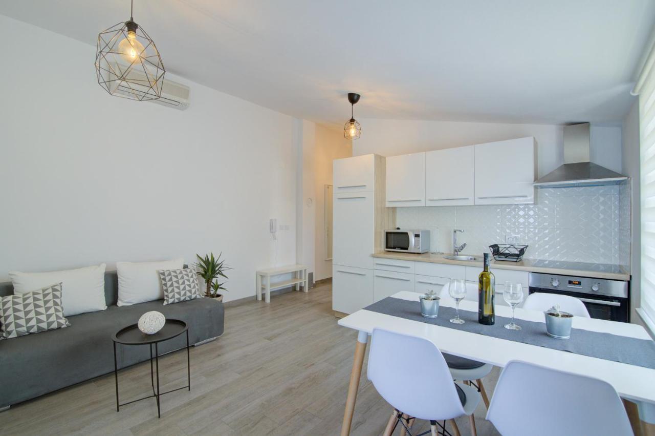 Visumapartments Сен Екстериор снимка